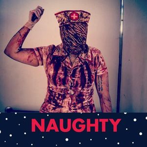 Meet your Posher, Lupita